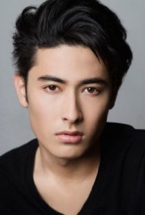Фотография «Brian Bravatti Lee»