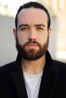 Фотография «Tel Benjamin»