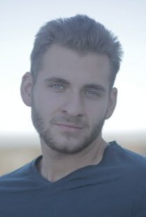 Фотография «Дрэйк Хантер»