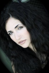 Фотография «Rachel Mather»