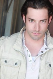 Фотография «Nathan Paul»