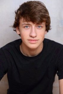 Фотография «Blake Freeman»