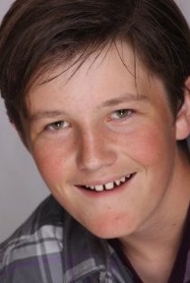 Фотография «Carson James Freeman»