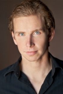 Фотография «Ondrej Psenicka»