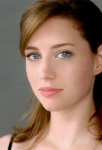 Фотография «Candace Janée»