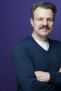 Фотография «Peter Mazzucco»