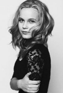 Фотография «Riley Yeary»