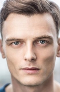 Фотография «Томас Николсон»