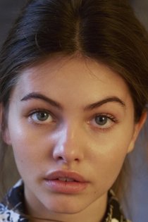 Фотография «Тилан Блондо»
