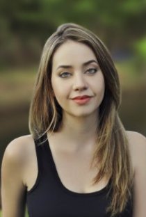 Фотография «Джема Калеро»