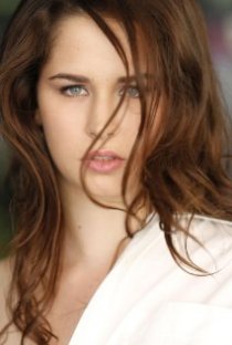 Фотография «Annabelle Segler»
