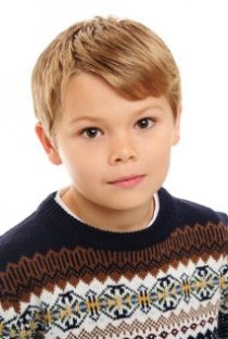 Фотография «Jack Stevenson»