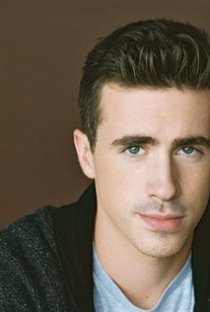 Фотография «Ryan Sutton Stevens»