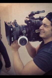 Фотография «Alex Kahuam»