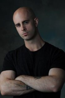 Фотография «Jayson Cross»