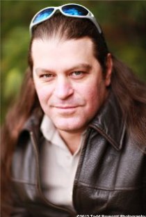 Фотография «Eric Rick Kline»