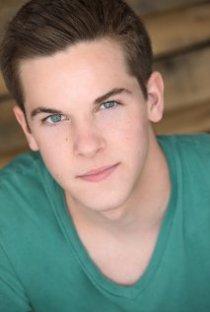 Фотография «Skylar McNamee»