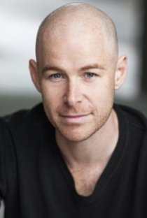 Фотография «Darren Cockrill»