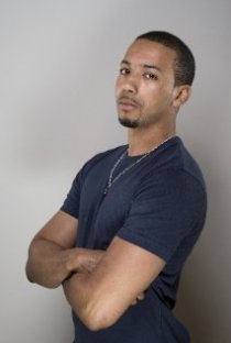 Фотография «Ash Andre Fidelia»