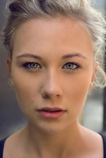 Фотография «Louise Salter»