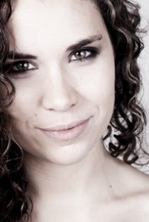 Фотография «Lucía Valverde»