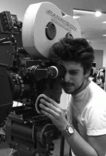 Фотография «Edgar Gonzalez Tornell»