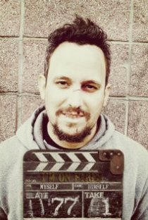 Фотография «Роджер Файрес»