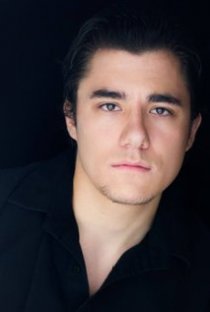 Фотография «Jordan Potch»