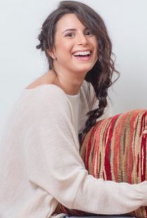 Фотография «Alexa Albanese»