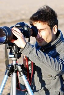 Фотография «César Turturro»