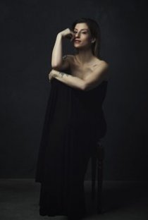 Фотография «Констанс Консола»