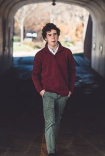 Фотография «Ashton Gleckman»