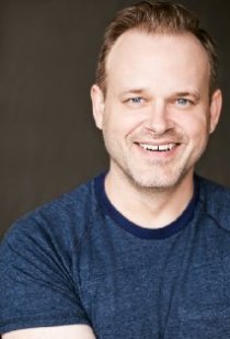 Фотография «Daved Thom»