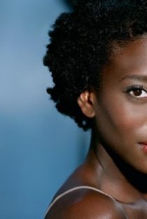 Фотография «Tsilala Brock»