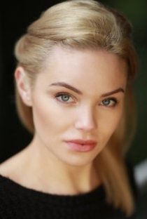 Фотография «Samantha Engelbrecht»
