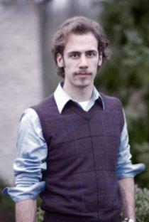 Фотография «Nathan Jacobson»