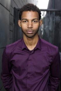 Фотография «Dalon J. Holland»