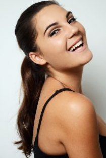 Фотография «Isabella Jessup»