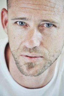 Фотография «Andy Sparnon»