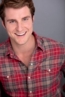 Фотография «Ryan McCrary»