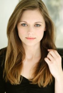 Фотография «Avery Daman»