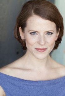 Фотография «Laura Stuart Obenauf»
