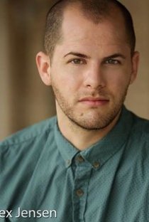 Фотография «Rex Jensen»