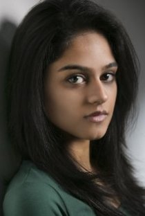 Фотография «Bhavnisha Parmar»