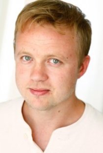 Фотография «James Gallo»