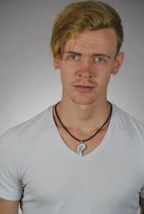 Фотография «Jacob Dinsmore»