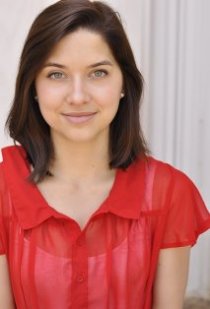 Фотография «Elizabeth Peterson»