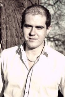 Фотография «Gaz Coward»