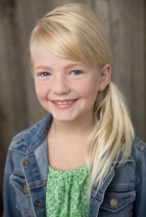 Фотография «Avery Glover»