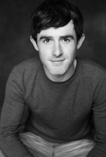 Фотография «Aidan Lawlor»